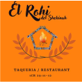 El Rohi del Shekinah logo
